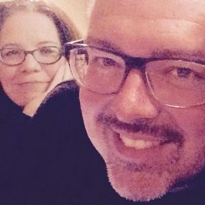 Meet your Posher, Mark